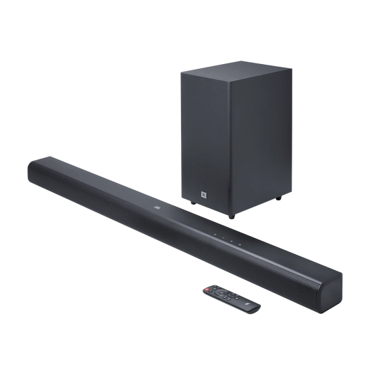 ساوند بار JBL JBL Cinema SB580 | 3.1 Channel Soundbar | JBLSB580BLKUK | صوت قوي للاستخدام اليومي