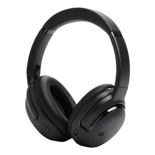 JBL Tour One M2 True Adaptive Noise Cancelling Headphones من JBL – راحة وصوت غني