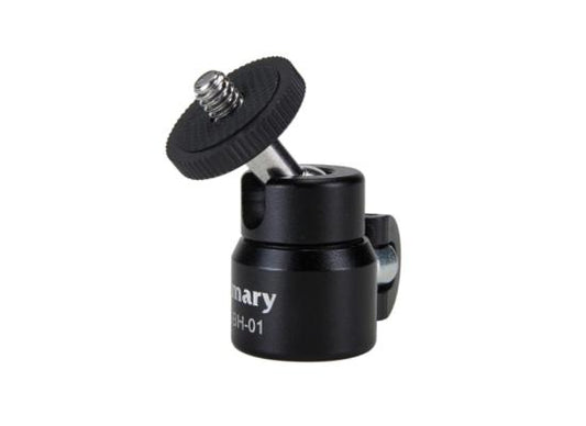 رأس كروي Jmary BH-01 بزاوية 360 درجة