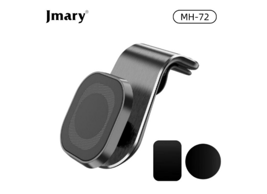 حامل سيارة Jmary MH-72 مغناطيسي