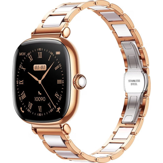 ساعة ذكية JOYROOM JOYROOM Starlight Series JR-FS1 Smart Watch - with Call Function | أداء موثوق وتصميم عملي