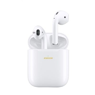 سماعة JOYROOM JOYROOM Air TWS Bluetooth Earphone | أداء موثوق وتصميم عملي