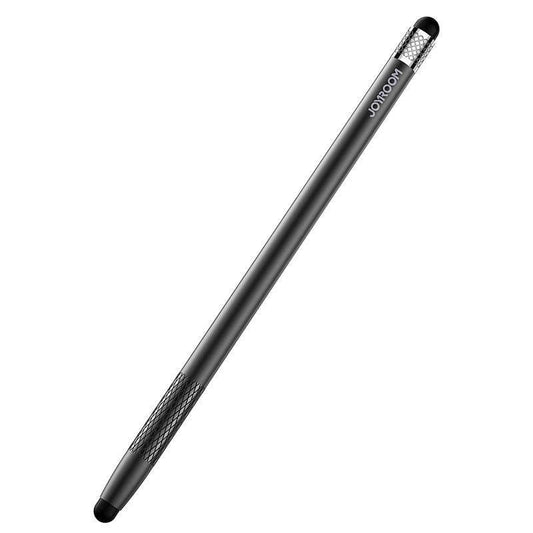 إكسسوار تقني JOYROOM Joyroom passive stylus for smartphone tablet - Black | أداء موثوق وتصميم عملي