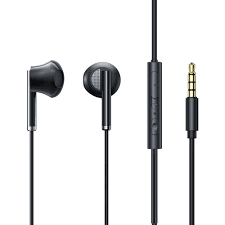 سماعة JOYROOM Joyroom Wired Series Half In-Ear Wired Earphones | أداء موثوق وتصميم عملي