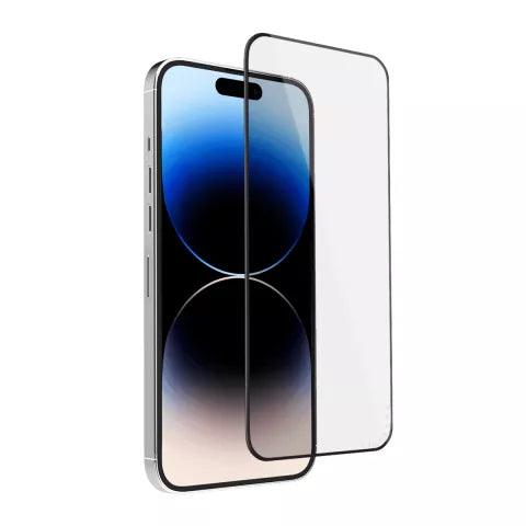 إكسسوار تقني JOYROOM Joyroom 2.5D Tempered Glass Screen Protector for iPhone 14 Pro 6.1 | أداء موثوق وتصميم عملي
