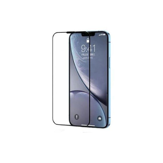 إكسسوار تقني JOYROOM iPhone 14 Max Screen Protection with Joyroom Tempered Glass | أداء موثوق وتصميم عملي