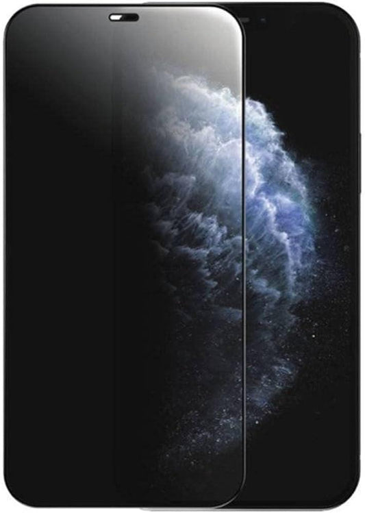 إكسسوار تقني JOYROOM Joyroom Privacy Screen Protector for iPhone 12 & 12 Pro Full Coverage | أداء موثوق وتصميم عملي