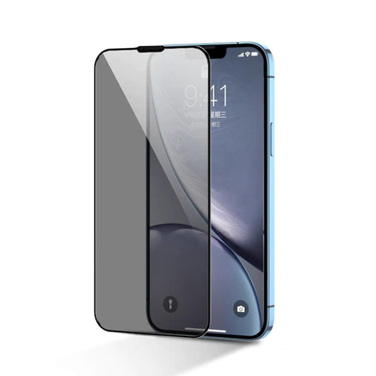 إكسسوار تقني JOYROOM Joyroom 2.5D Privacy Screen Protector for iPhone 11-15 Series | أداء موثوق وتصميم عملي