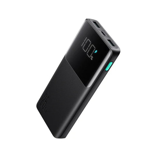باور بانك JOYROOM JOYROOM JR-PBF20 10000mAh Power Bank | 25W Fast Charging | أداء موثوق وتصميم عملي