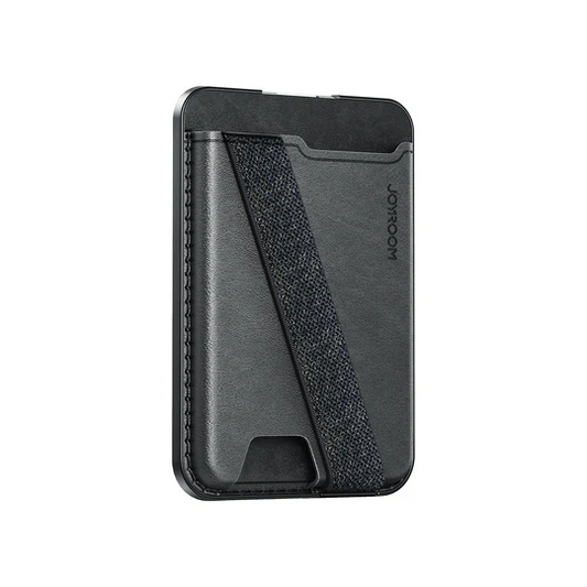 إكسسوار تقني JOYROOM JOYROOM JR-ZS432 MagSafe Wallet - Sleek & Secure Design | أداء موثوق وتصميم عملي