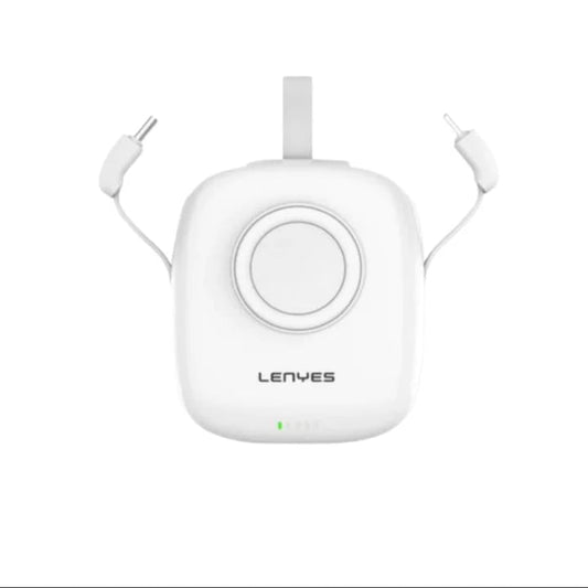 باور بانك من Lenyes موديل PW023 – 5000 ملّي أمبير