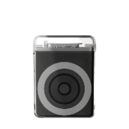 باور بانك من Lenyes موديل PW127D-1 – 10000 ملّي أمبير، 5 واط، 3 أمبير
