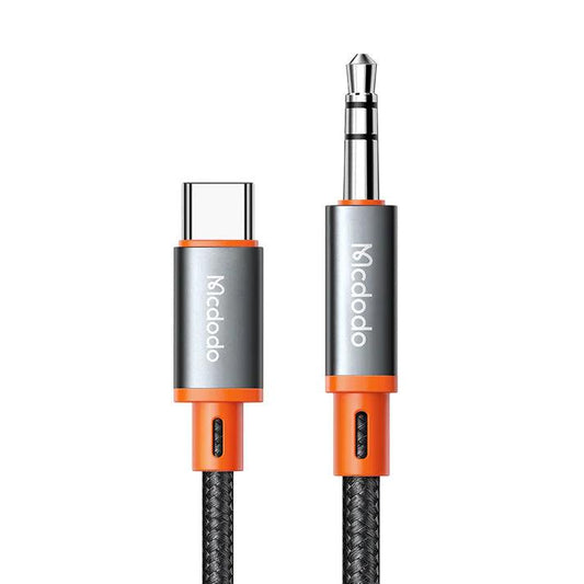 كيبل صوت AUX من Mcdodo موديل CA-0820 – 1.2 متر