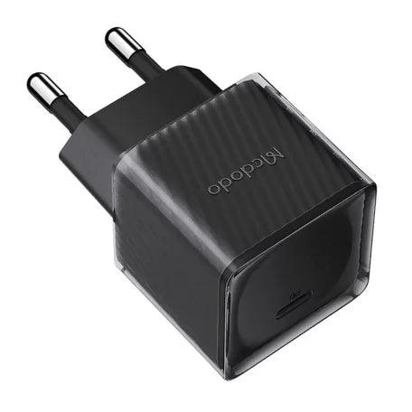 شاحن حائط من Mcdodo موديل CH-3771 – 20 واط، GaN