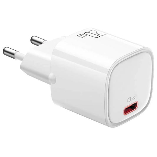 شاحن حائط من Mcdodo موديل CH-4020 – 20 واط، 0.8 أمبير