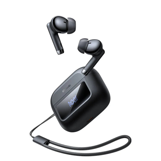 سماعات من Mcdodo موديل HP-3290 – 30 ملّي أمبير، بلوتوث 5.3، 6 ساعة