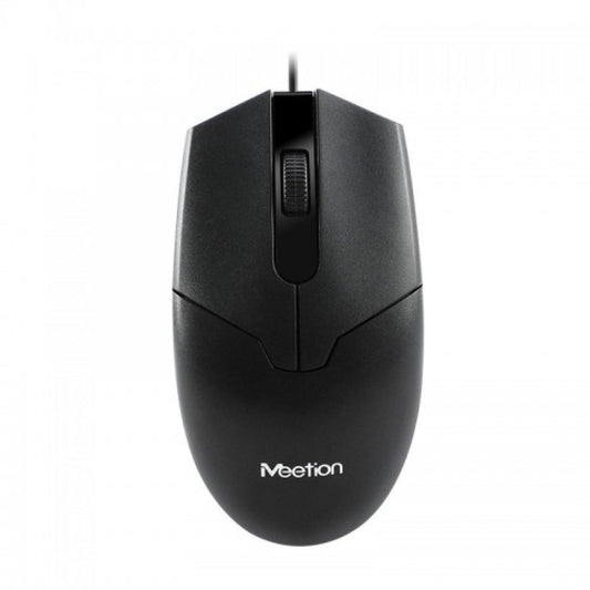 ماوس ألعاب من Meetion موديل M360 – اتصال سلكي و1000dpi