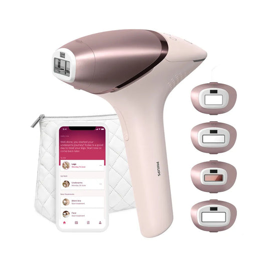 جهاز إزالة الشعر من Philips موديل BRI958/60