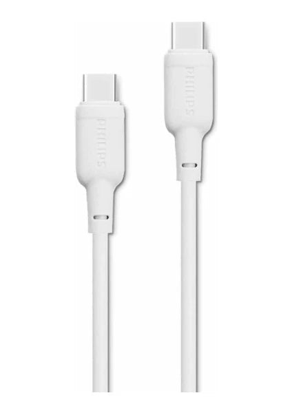 كيبل USB من Philips موديل DLC6541CW/00