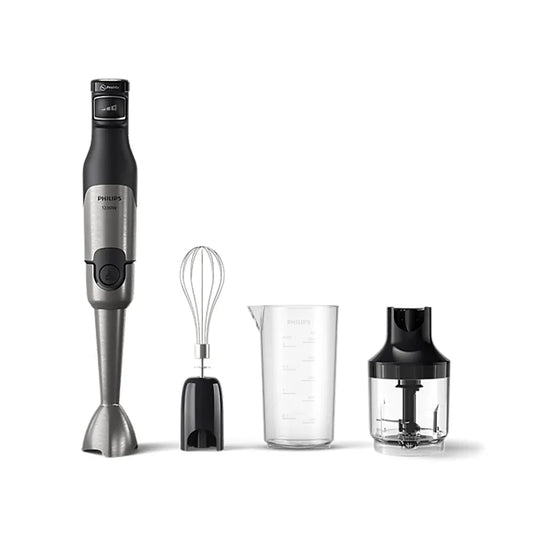خلاط كهربائي من Philips موديل HR2683/00 – 1200 واط، 500 مل