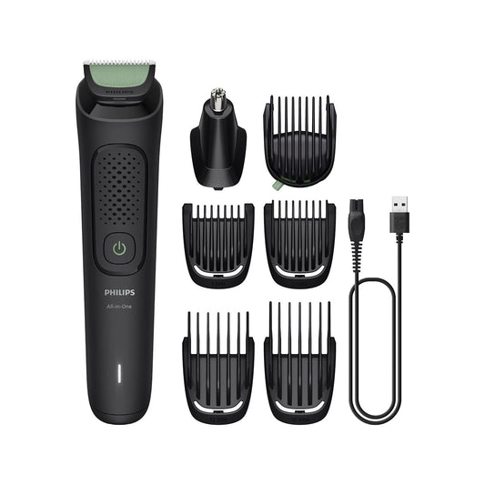 مجموعة عناية وتشذيب من Philips موديل MG3930-15 – 60 دقيقة، 8 ساعة