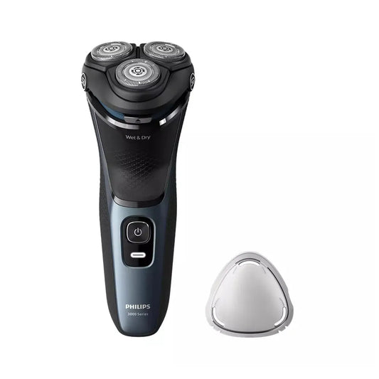 ماكينة حلاقة من Philips موديل S3144/00 – 60 دقيقة، 1 ساعة