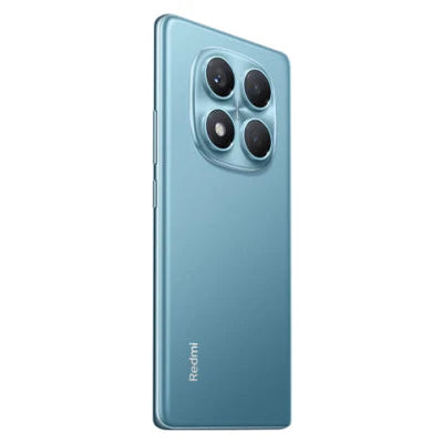 هاتف Xiaomi Redmi Note 14 Pro 4G بكاميرا 200MP OIS وشاشة AMOLED 120Hz