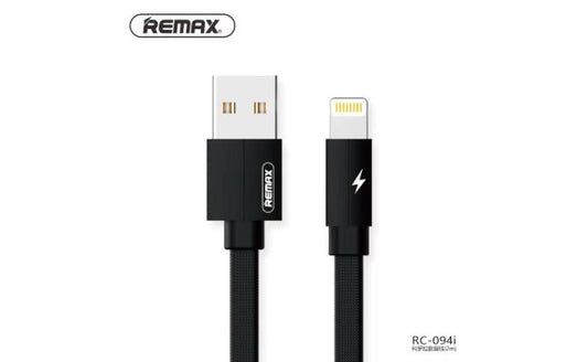كيبل Remax RC-094I Lightning بطول 2 متر