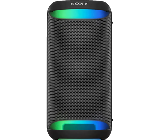 Sony XV500 X-Series Wireless Party Speaker من Sony – جودة أصلية للاستخدام اليومي