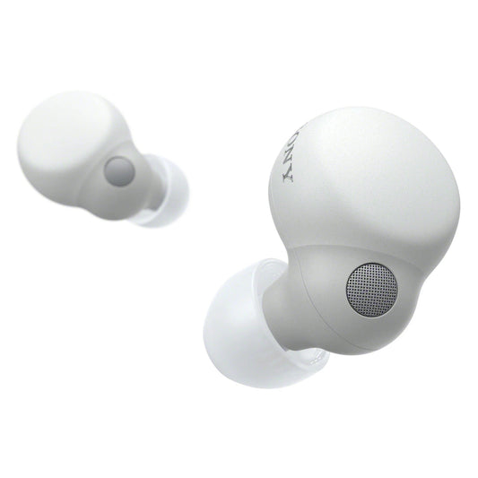 سماعات أذن Sony Sony LinkBuds S Wireless Noise-Canceling Earbuds with Alexa | أداء موثوق وتقنية متقدمة