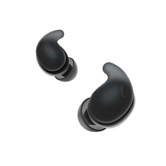 سماعات أذن Sony Sony LinkBuds Fit Wireless Earbuds – Noise Canceling & Comfort | أداء موثوق وتقنية متقدمة