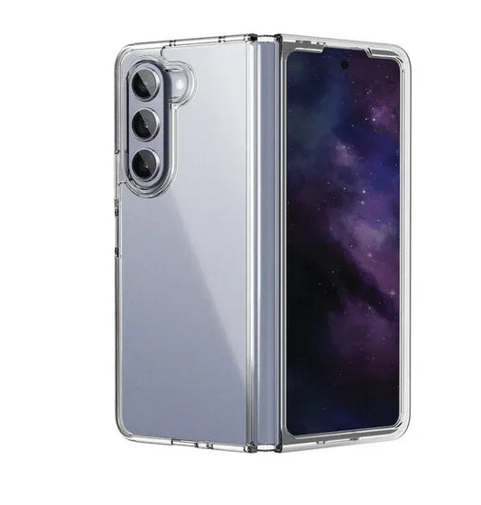 كفر حماية UNIQ HYBRID Galaxy Z Fold5 Case – LifePro Xtreme | حماية وتصميم أنيق