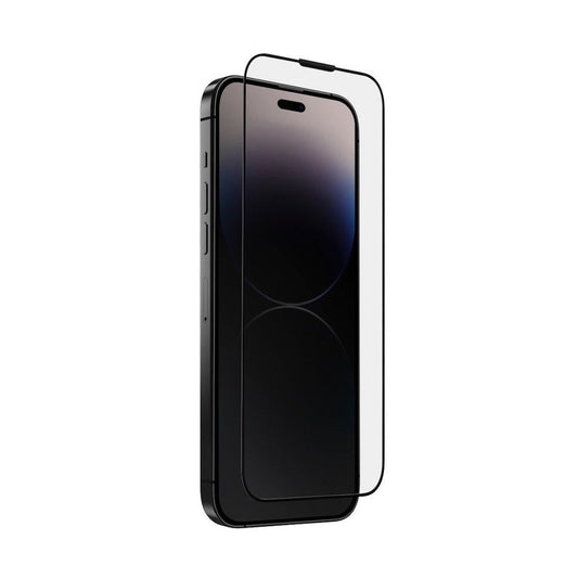 واقي شاشة UNIQ Optix Vivid Clear Screen Protector for iPhone 14 Pro Max | حماية وتصميم أنيق