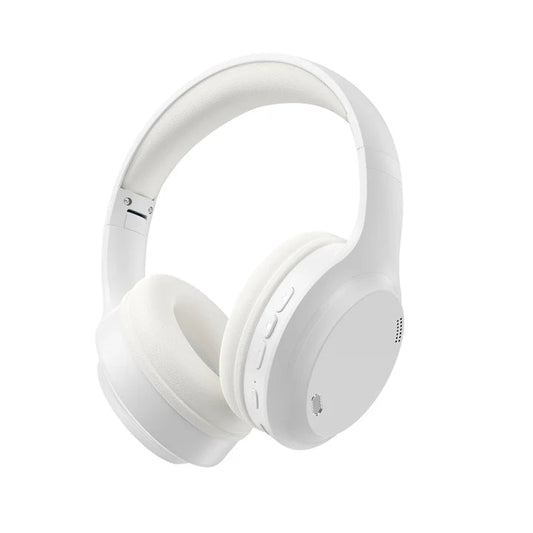 سماعة رأس من WIWU موديل 6977703657180 مع Bluetooth لاسلكي