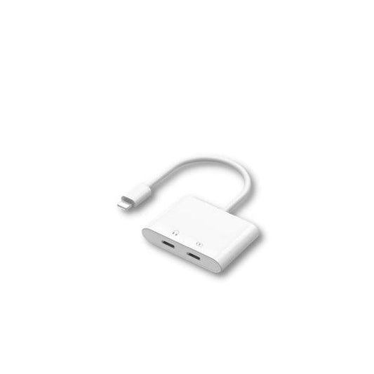 محول من WIWU موديل 6973218933900 مع lightning