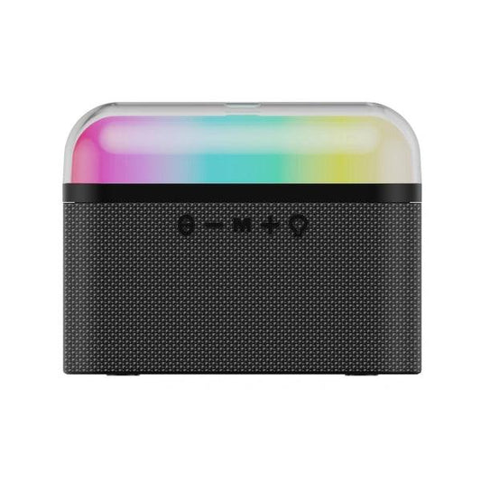 مكبر صوت من WIWU موديل 6976195091199 مع Bluetooth لاسلكي