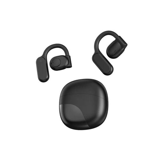 سماعات أذن لاسلكية من WIWU موديل T20 مع Bluetooth لاسلكي