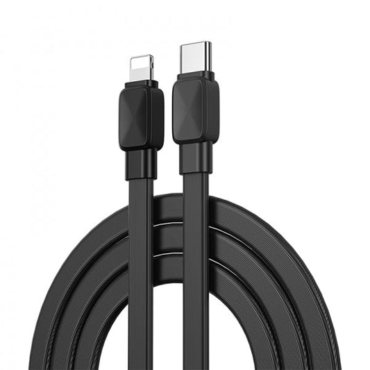 كيبل من WIWU موديل Type-C مع 20W و1m وType-C