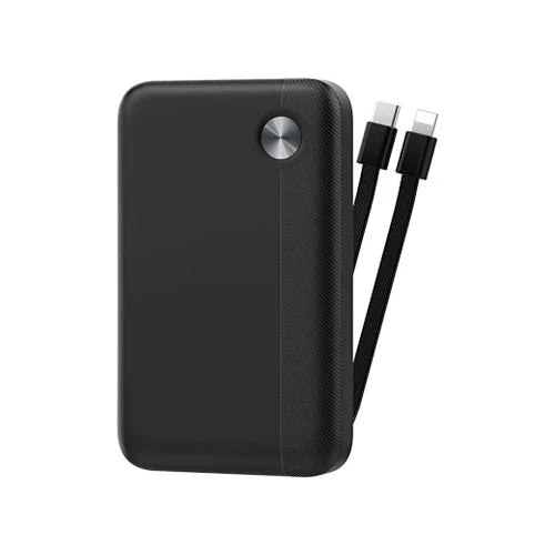 باور بانك من WIWU موديل Wi-P060 -1 مع 22.5W و10000mAh