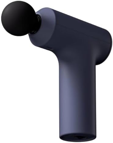 جهاز مساج Massage Gun Mini 2 من شاومي – 1900mAh موديل BHR9484GL