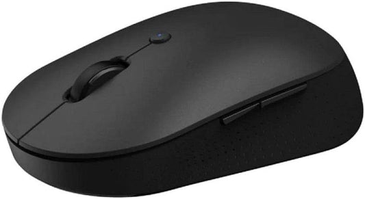 ماوس Mi Dual Mode Wireless Mouse Silent Edition – Black من شاومي – Bluetooth وBluetooth موديل BHR8850GL