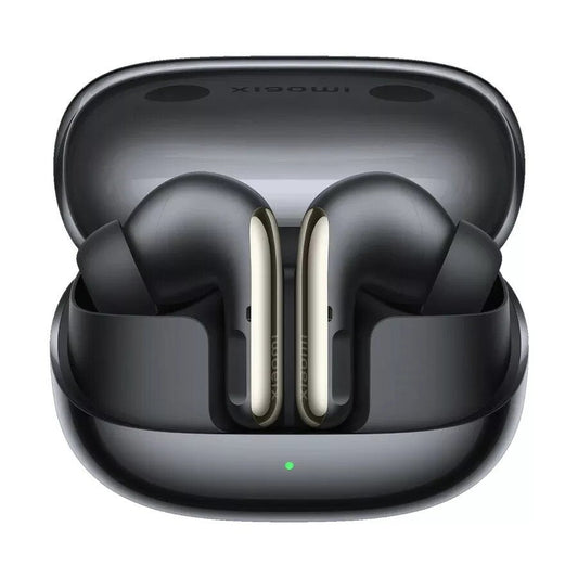 سماعات أذن لاسلكية Buds 5 Pro WiFi – True Wireless Earbuds with ANC & Long Battery Life (Black) من شاومي – WiFi وWiFi وBluetooth موديل BHR9647GL