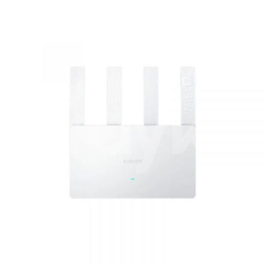 راوتر Router BE3600 2.5G EU (DVB4493GL) من شاومي – 4K وWi-Fi وWi-Fi 7