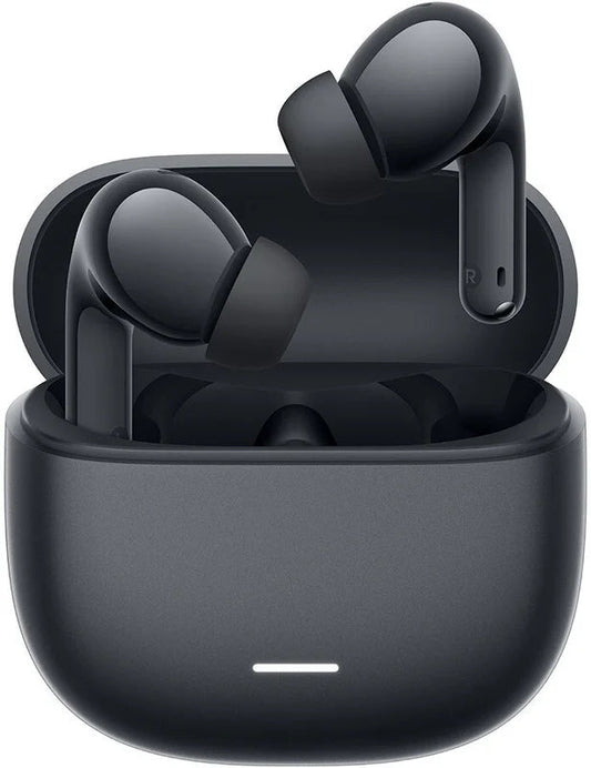 سماعات أذن لاسلكية Redmi Buds 8 Lite Wireless Earbuds من شاومي – Bluetooth 5.4 موديل BHR08OMGL