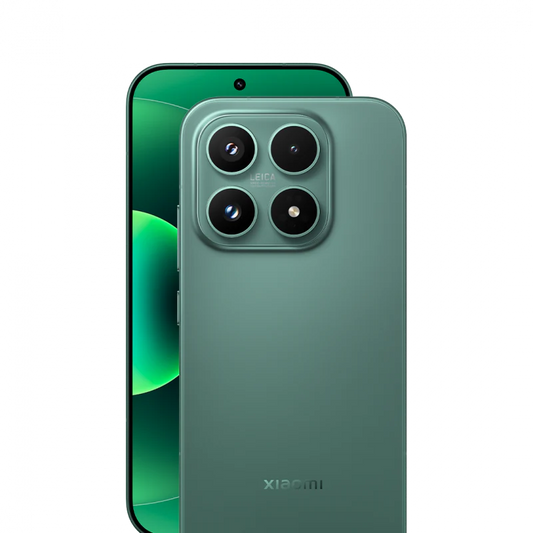 هاتف ذكي 17 Smartphone 12GB+512GB من شاومي – 100W و50W و6330mAh و12GB موديل XIAOMI-17-12-512