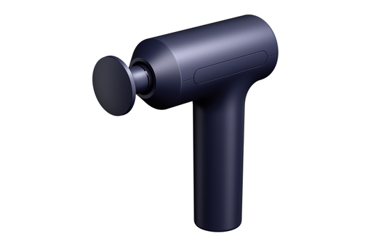 جهاز مساج Massage Gun 2 — 25kg Thrust, Deep Tissue Percussion Massager من شاومي موديل BHR9471GL