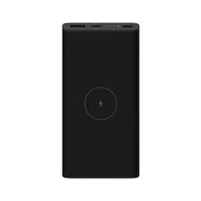 باور بانك 10W Wireless Power Bank 10000 من شاومي – 10W و18W موديل XIAOMI-8020772749618