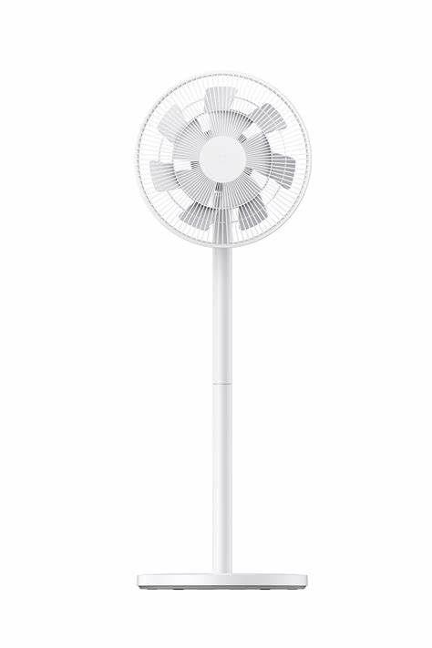 منتج ذكي MI Smart Standing Fan 2 من شاومي – 15W و60Hz موديل BHR4828GL