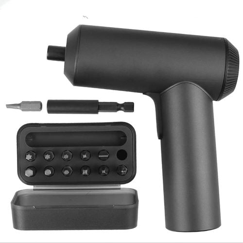 منتج ذكي Mi Cordless Screwdriver من شاومي – 2000mAh موديل DZN4019TW