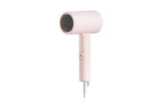 مجفف شعر Compact Hair Dryer H101 - Pink من شاومي – 60Hz موديل BHR7474EU